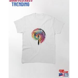 Create Your Own Reality Classic Tshirt